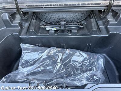 2024 Honda Ridgeline RTL   - Photo 33 - North Salt Lake, UT 84010