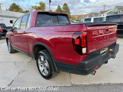 2024 Honda Ridgeline RTL   - Photo 41 - North Salt Lake, UT 84010