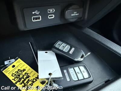 2024 Honda Ridgeline RTL   - Photo 18 - North Salt Lake, UT 84010