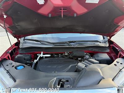 2024 Honda Ridgeline RTL   - Photo 20 - North Salt Lake, UT 84010