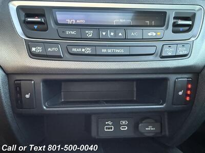 2024 Honda Ridgeline RTL   - Photo 15 - North Salt Lake, UT 84010