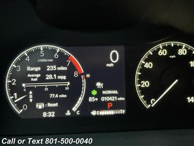 2024 Honda Ridgeline RTL   - Photo 6 - North Salt Lake, UT 84010