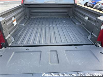 2024 Honda Ridgeline RTL   - Photo 9 - North Salt Lake, UT 84010