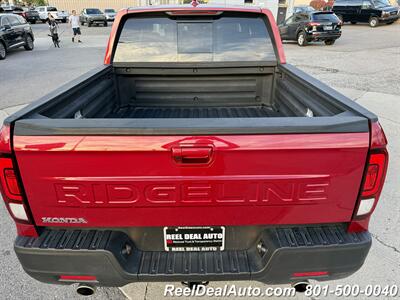 2024 Honda Ridgeline RTL   - Photo 42 - North Salt Lake, UT 84010