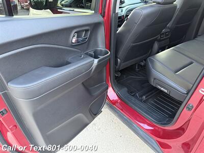 2024 Honda Ridgeline RTL   - Photo 49 - North Salt Lake, UT 84010