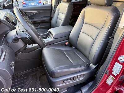 2024 Honda Ridgeline RTL   - Photo 5 - North Salt Lake, UT 84010