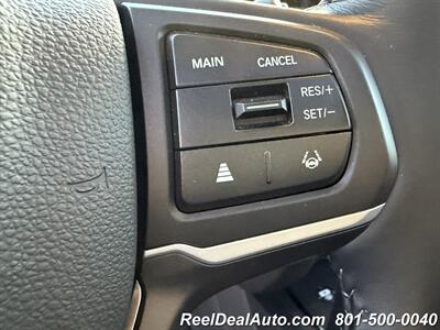2024 Honda Ridgeline RTL   - Photo 13 - North Salt Lake, UT 84010