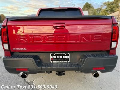 2024 Honda Ridgeline RTL   - Photo 10 - North Salt Lake, UT 84010