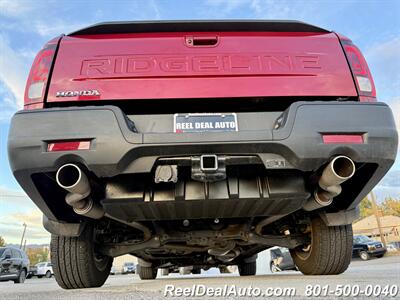 2024 Honda Ridgeline RTL   - Photo 43 - North Salt Lake, UT 84010