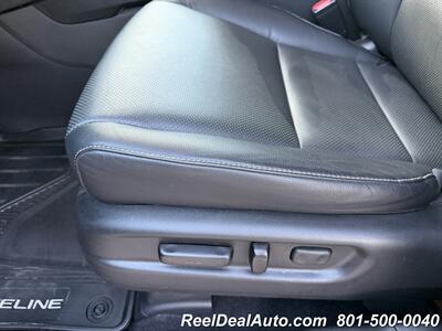 2024 Honda Ridgeline RTL   - Photo 38 - North Salt Lake, UT 84010