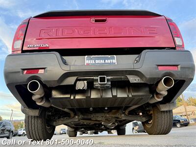 2024 Honda Ridgeline RTL   - Photo 43 - North Salt Lake, UT 84010