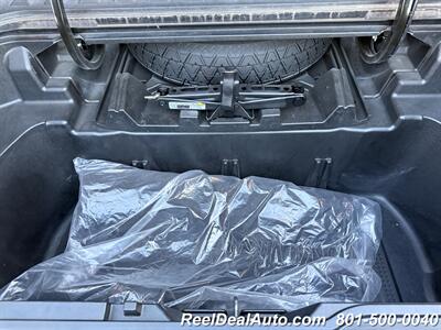 2024 Honda Ridgeline RTL   - Photo 33 - North Salt Lake, UT 84010