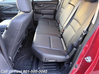 2024 Honda Ridgeline RTL   - Photo 50 - North Salt Lake, UT 84010
