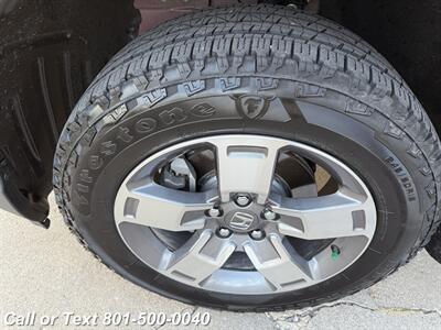 2024 Honda Ridgeline RTL   - Photo 24 - North Salt Lake, UT 84010