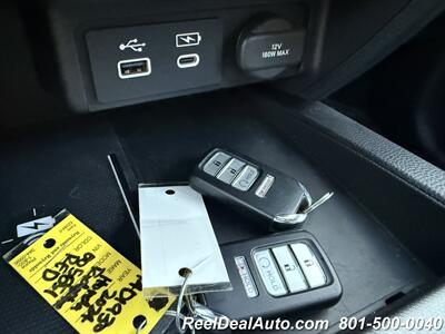 2024 Honda Ridgeline RTL   - Photo 18 - North Salt Lake, UT 84010