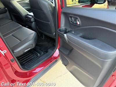 2024 Honda Ridgeline RTL   - Photo 46 - North Salt Lake, UT 84010