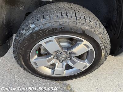 2024 Honda Ridgeline RTL   - Photo 26 - North Salt Lake, UT 84010