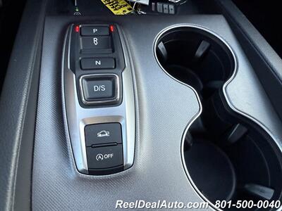 2024 Honda Ridgeline RTL   - Photo 19 - North Salt Lake, UT 84010