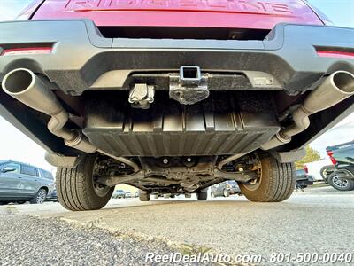 2024 Honda Ridgeline RTL   - Photo 44 - North Salt Lake, UT 84010