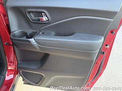 2024 Honda Ridgeline RTL   - Photo 47 - North Salt Lake, UT 84010