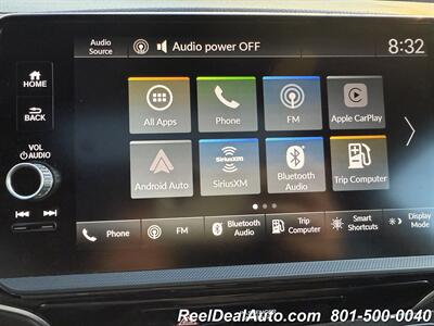 2024 Honda Ridgeline RTL   - Photo 3 - North Salt Lake, UT 84010