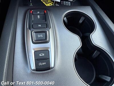 2024 Honda Ridgeline RTL   - Photo 19 - North Salt Lake, UT 84010