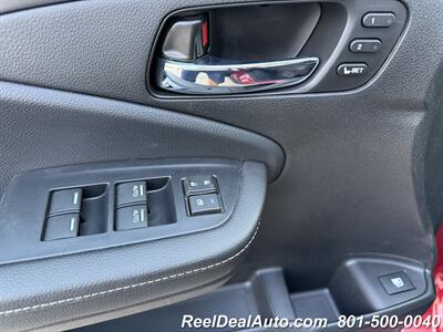 2024 Honda Ridgeline RTL   - Photo 39 - North Salt Lake, UT 84010