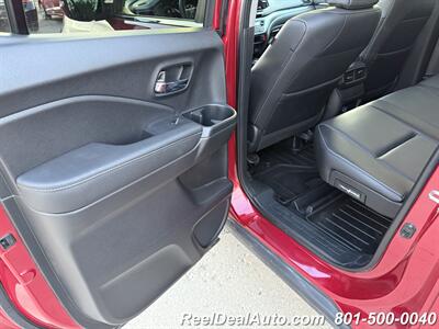 2024 Honda Ridgeline RTL   - Photo 49 - North Salt Lake, UT 84010