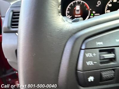 2024 Honda Ridgeline RTL   - Photo 14 - North Salt Lake, UT 84010