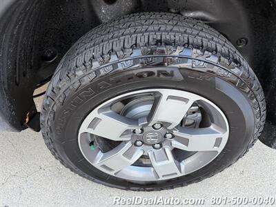 2024 Honda Ridgeline RTL   - Photo 25 - North Salt Lake, UT 84010