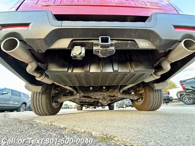 2024 Honda Ridgeline RTL   - Photo 44 - North Salt Lake, UT 84010