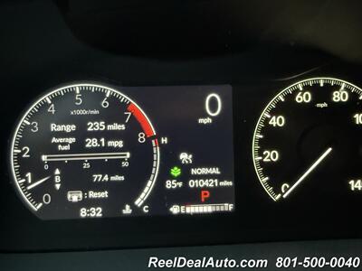 2024 Honda Ridgeline RTL   - Photo 5 - North Salt Lake, UT 84010