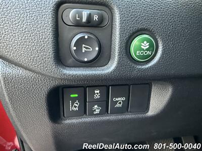 2024 Honda Ridgeline RTL   - Photo 16 - North Salt Lake, UT 84010