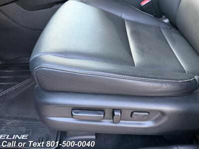 2024 Honda Ridgeline RTL   - Photo 38 - North Salt Lake, UT 84010