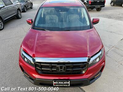 2024 Honda Ridgeline RTL   - Photo 36 - North Salt Lake, UT 84010