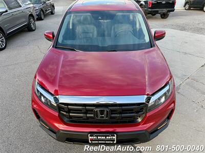 2024 Honda Ridgeline RTL   - Photo 36 - North Salt Lake, UT 84010