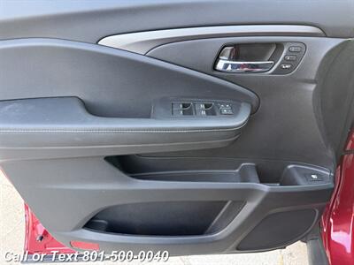 2024 Honda Ridgeline RTL   - Photo 40 - North Salt Lake, UT 84010