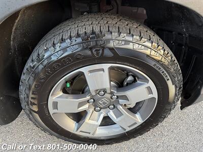 2024 Honda Ridgeline RTL   - Photo 27 - North Salt Lake, UT 84010