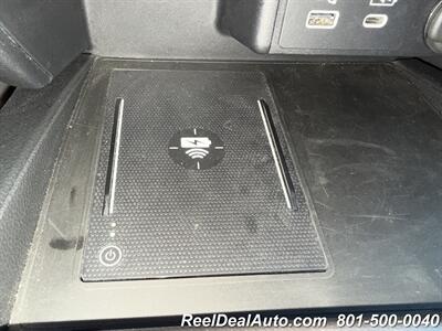 2024 Honda Ridgeline RTL   - Photo 17 - North Salt Lake, UT 84010