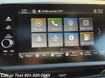 2024 Honda Ridgeline RTL   - Photo 4 - North Salt Lake, UT 84010