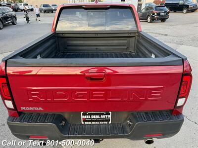 2024 Honda Ridgeline RTL   - Photo 42 - North Salt Lake, UT 84010