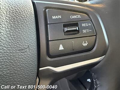2024 Honda Ridgeline RTL   - Photo 13 - North Salt Lake, UT 84010