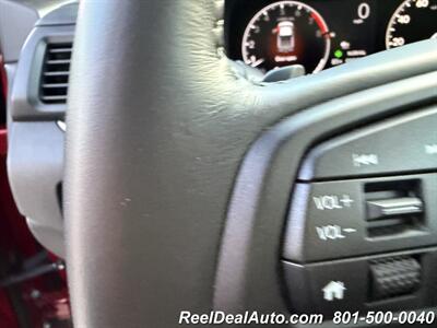 2024 Honda Ridgeline RTL   - Photo 14 - North Salt Lake, UT 84010