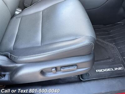 2024 Honda Ridgeline RTL   - Photo 30 - North Salt Lake, UT 84010