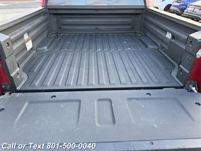 2024 Honda Ridgeline RTL   - Photo 9 - North Salt Lake, UT 84010