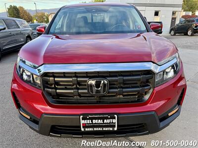 2024 Honda Ridgeline RTL   - Photo 11 - North Salt Lake, UT 84010