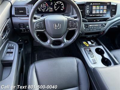 2024 Honda Ridgeline RTL   - Photo 3 - North Salt Lake, UT 84010