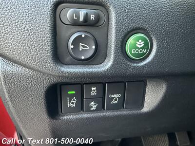 2024 Honda Ridgeline RTL   - Photo 16 - North Salt Lake, UT 84010