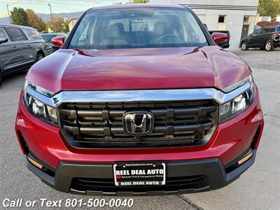 2024 Honda Ridgeline RTL   - Photo 11 - North Salt Lake, UT 84010