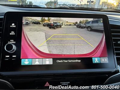 2024 Honda Ridgeline RTL   - Photo 23 - North Salt Lake, UT 84010